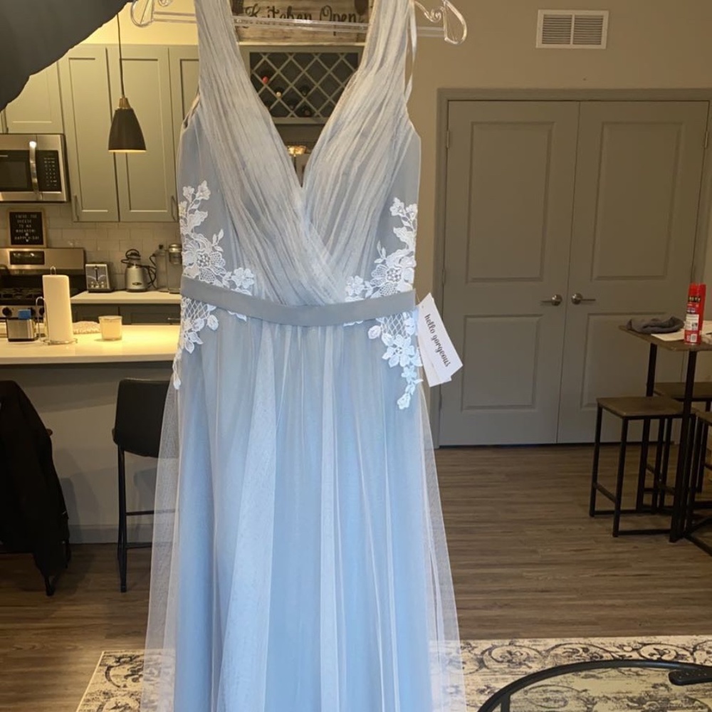 Special Event/ Bridesmaid Dress